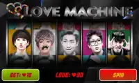 BTS Love Machine Screen Shot 0