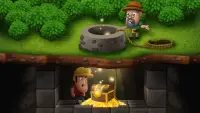 Diggy's Adventure: Mini Games Screen Shot 5
