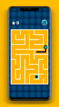 Maze Box Game Screen Shot 4