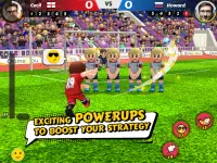 Perfect Kick 2 - Online Soccer Screen Shot 17