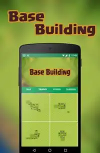 Base Building Guide for COC Screen Shot 3