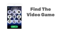 Word Search: Find The Video Game Screen Shot 5