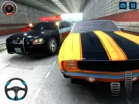 Real Police Car Driving Games - Car games 2021 Screen Shot 12