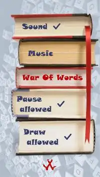 War Of Words - guess the word Screen Shot 4