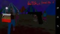 rave zombies(indie game) Screen Shot 3