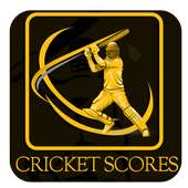Latest cricket live scores