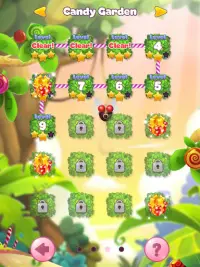 Candy Stupig: Crazy Balance Challenge Screen Shot 9