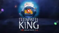 Teen Patti King : Indian Poker Screen Shot 0