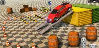 Car Parking Game: Driving Game Screen Shot 0