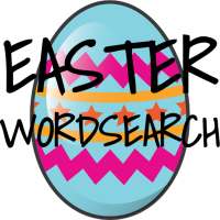 Easter Word Search