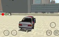 M3 Car Drive Drift Simulator Screen Shot 1