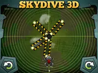 Skydive 3D FREE Screen Shot 10