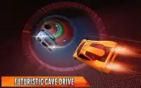 Impossible Tracks Drive Sim 3D Screen Shot 0