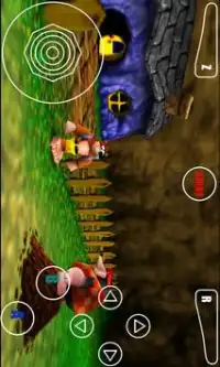 a - N64 Free (N64 Emulator) Screen Shot 1