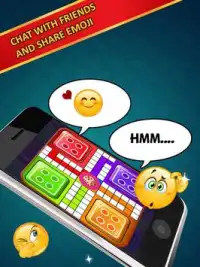 Ludo Classic: Ludo Championship - Star Game 2018 Screen Shot 3