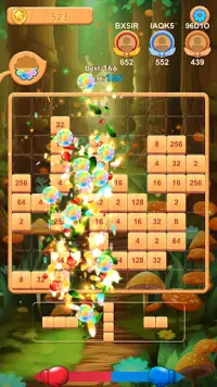 Block Puzzle Wonderland Screen Shot 14