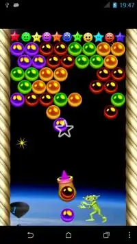 Bubble Shooter Screen Shot 16