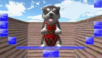 Cute Pocket Puppy 3D Screen Shot 4