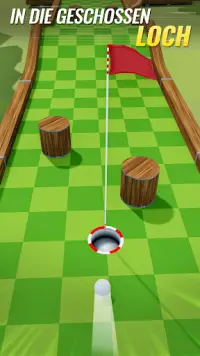 Mini Golf King: Golf Battle Screen Shot 0