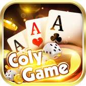 Game danh bai doi thuong Online - Coly Game