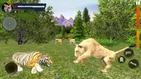 Wild Simulator Screen Shot 2