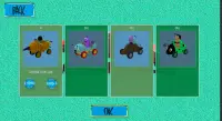 Bugs Car Racing Screen Shot 8