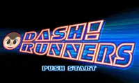 DASH!RUNNERS Screen Shot 0