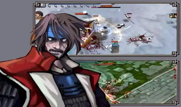 Ninja Worror Zombie Siayer Playyah Com Free Games To Play