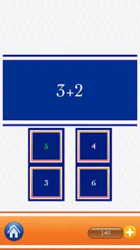 Math Genius - Math Games Screen Shot 8