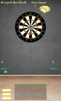 Mobile Darts Pro Trial Screen Shot 6