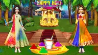 Gopi Doll Holi Celebration Screen Shot 7