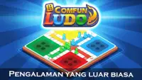 Game Ludo Comfun Indonesia Screen Shot 5