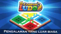 Ludo Comfun King Online Game Screen Shot 5