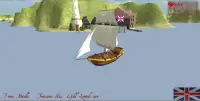 Pirate Sim Screen Shot 0