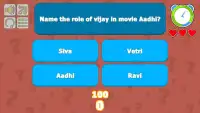 Vijay Theri Quiz V-2 Screen Shot 1