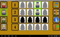 Find Yourself - Memory Game Screen Shot 1