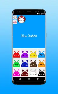 Learn Colors With Animals Screen Shot 3
