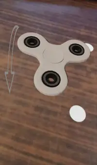 Real Spinner Screen Shot 0