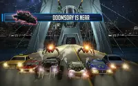 Doomsday Drive Screen Shot 4