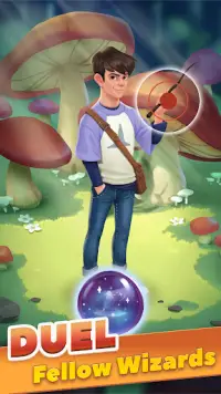 Magic Coin - Dream Adventure Screen Shot 8