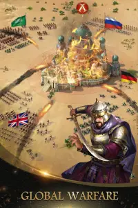 Conquerors 2: Glory of Sultans Screen Shot 6