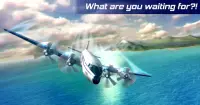 Real Pilot Flight Simulator 3D Screen Shot 15