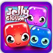 Jelly Glutton