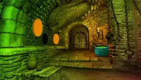 Fantasy Mystery Cave Escape Screen Shot 3