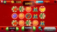 Spa- Slots Game money App Screen Shot 2