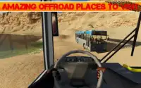 Stop the Bus - City Bus Simulator Screen Shot 2