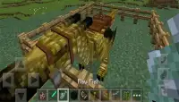 Wyverns Mods for MCPE Screen Shot 1