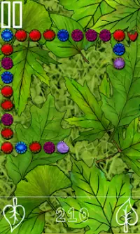 Berry Munch Screen Shot 1