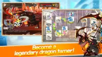 Dragon Village 2 - Dragon Collection RPG Screen Shot 4
