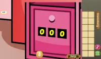 Escape Game - Little Girl Room Screen Shot 2